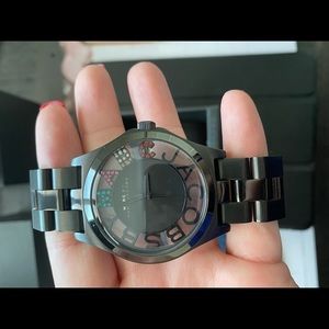 Marc Jacobs Watch